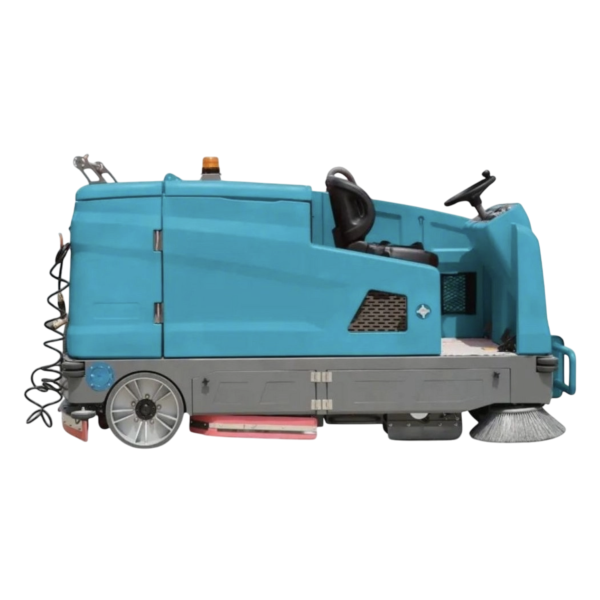 Поломоечная машина Cleaning Evolution COMBI 145 Li-ion 72V 300Ah